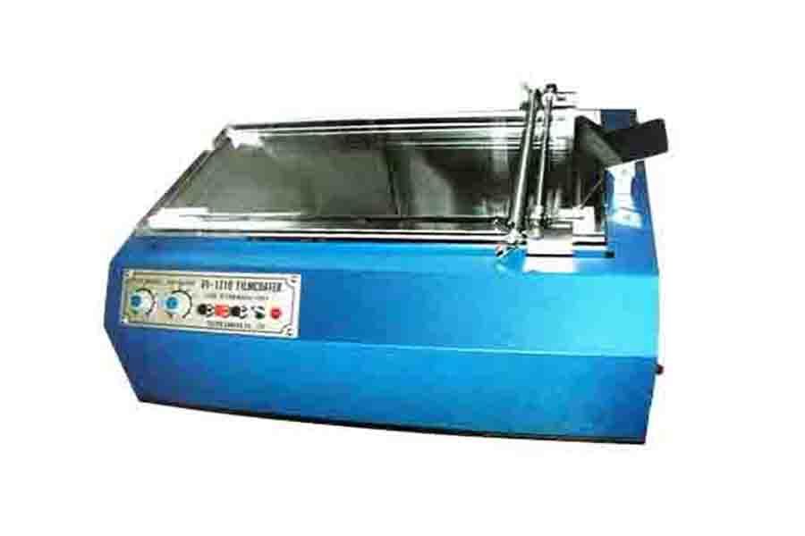 Auto Film Applicator